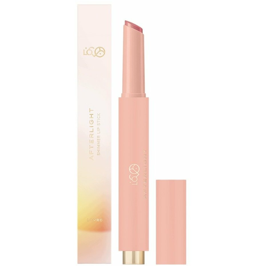Clinique Lovro_Afterlight Shimmer Lip Stick balsam