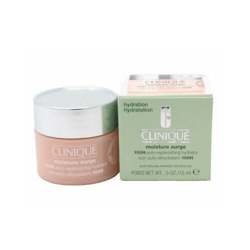 Clinique Moisture Surge 100H Auto-Replenishing Hydrator