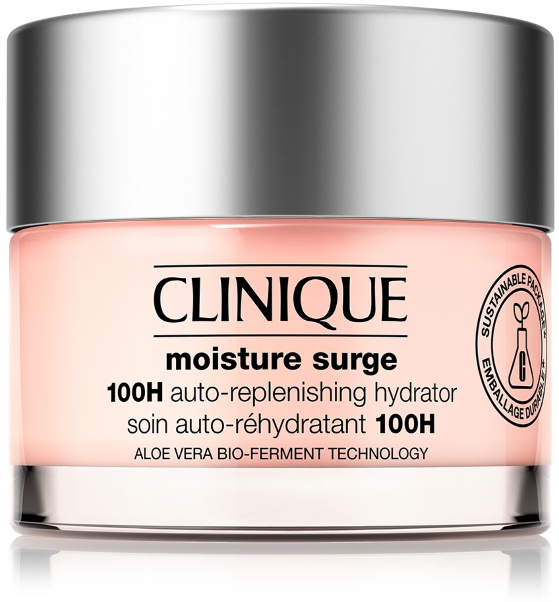 Clinique Moisture Surge 100H Auto-Replenishing Hydrator