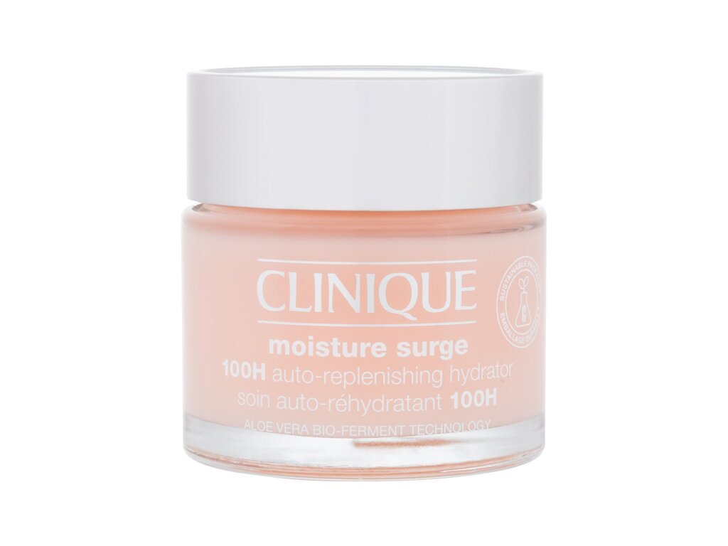 Clinique Moisture Surge 100H Auto-Replenishing Hydrator
