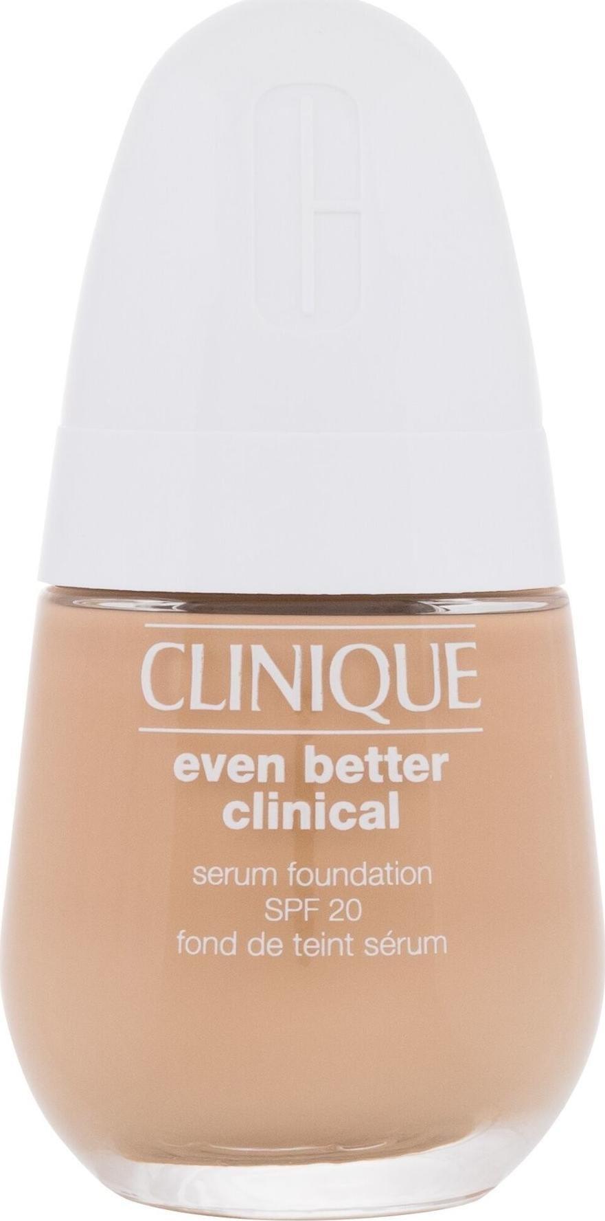 Clinique Podkład Even better clinical serum