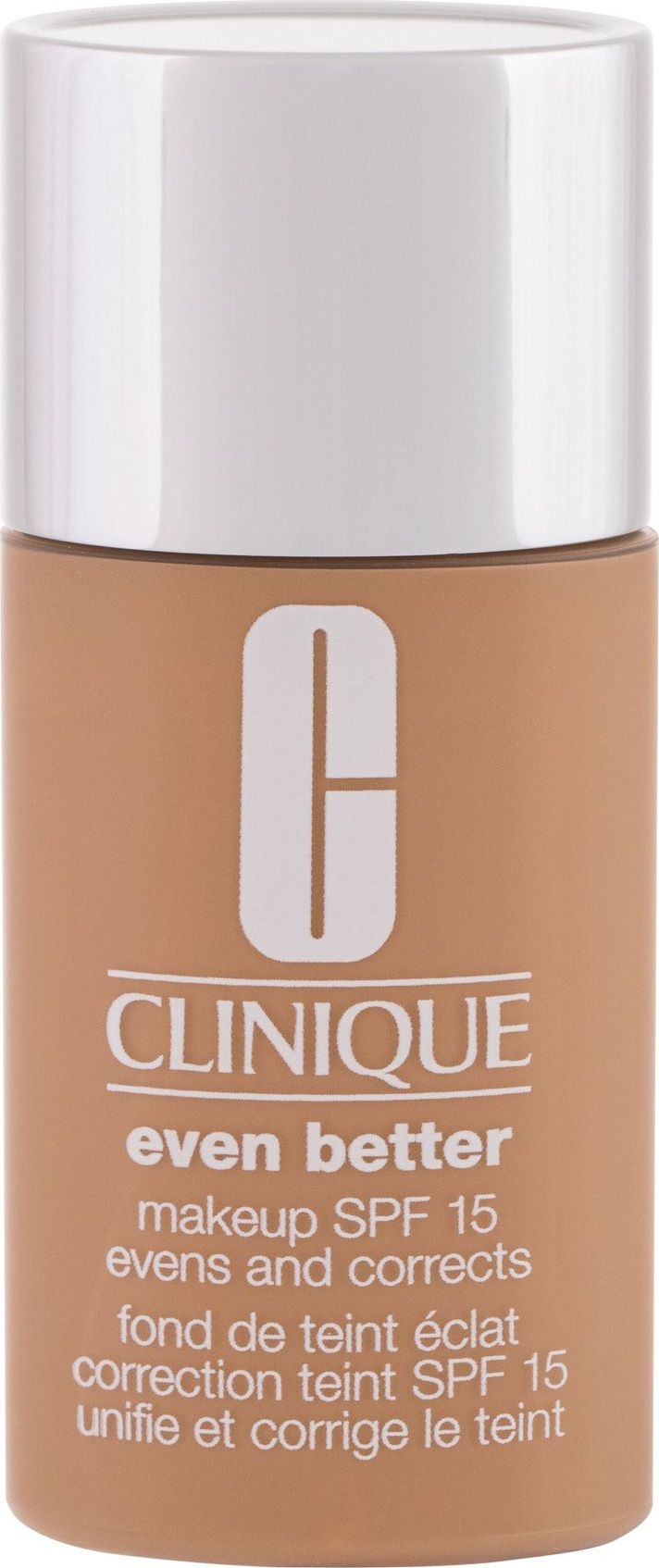 Clinique Podkład Even Better SPF15 WN38