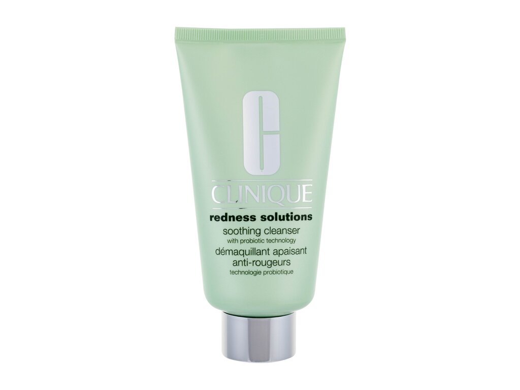 Clinique Redness Solutions Soothing Cleanser Beztłuszczowy