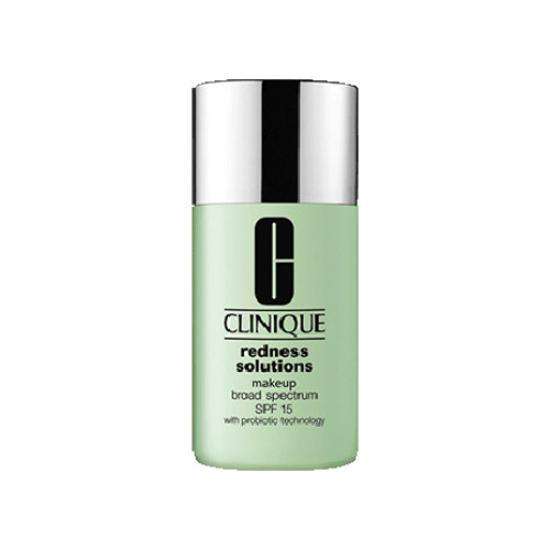 Clinique Redness Solutions Makeup SPF15 02