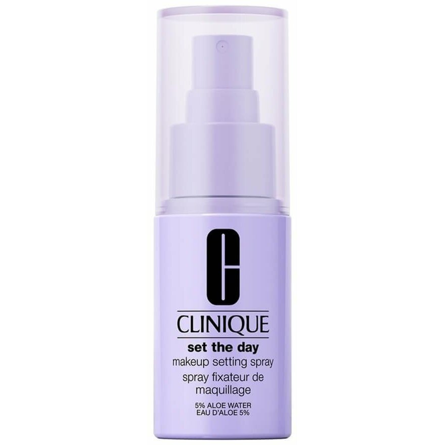 Clinique Set The Day Makeup Setting