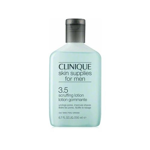 Clinique Skin Supplies For Men Scruffing