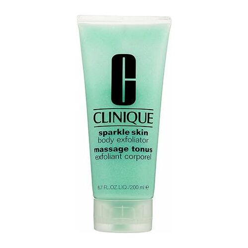 Clinique Sparkle Skin Body Exfoliator Peeling