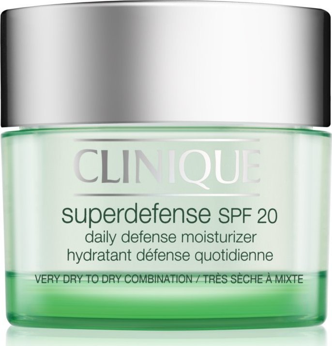 Clinique , Superdefense, Moisturizing, Day, Eye Cream