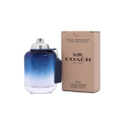 Coach Blue Smaržas EDT 100 ml