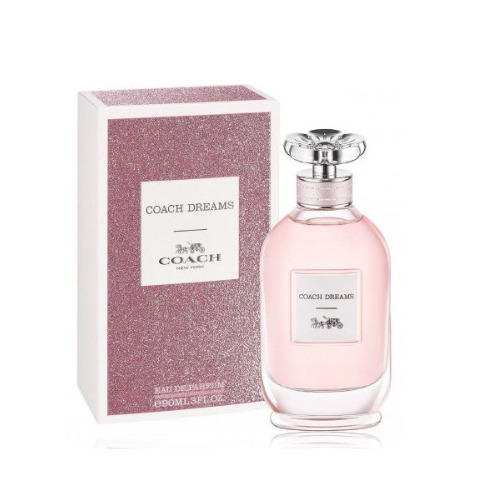 Coach Dreams EDP 90 ml |