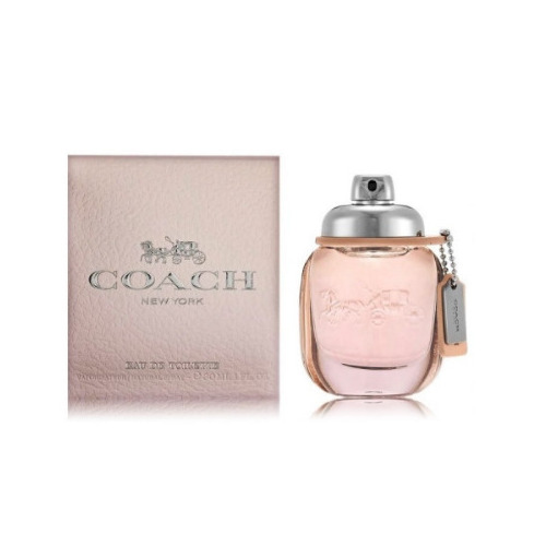 Coach EDT 30 ml | 3386460079150