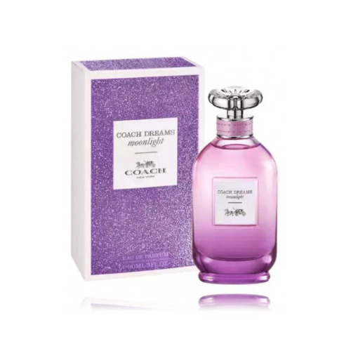 Coach Dreams Moonlight EDP parfumuotas vanduo