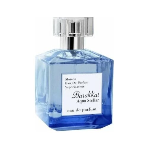 Coach Fragrance World Barakkat Aqua Stellar