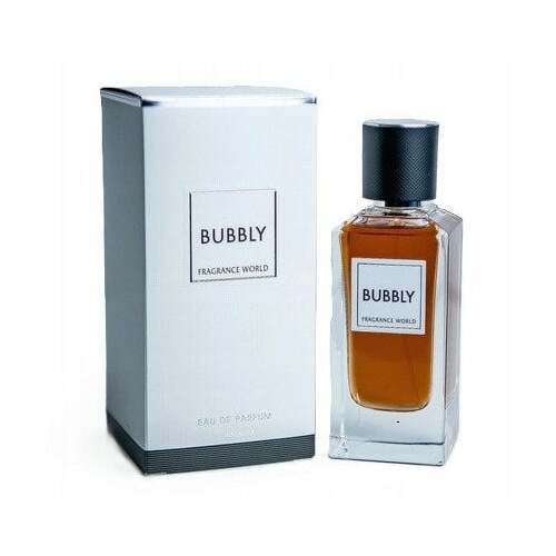Coach FRAGRANCE WORLD Bubbly EDP spray