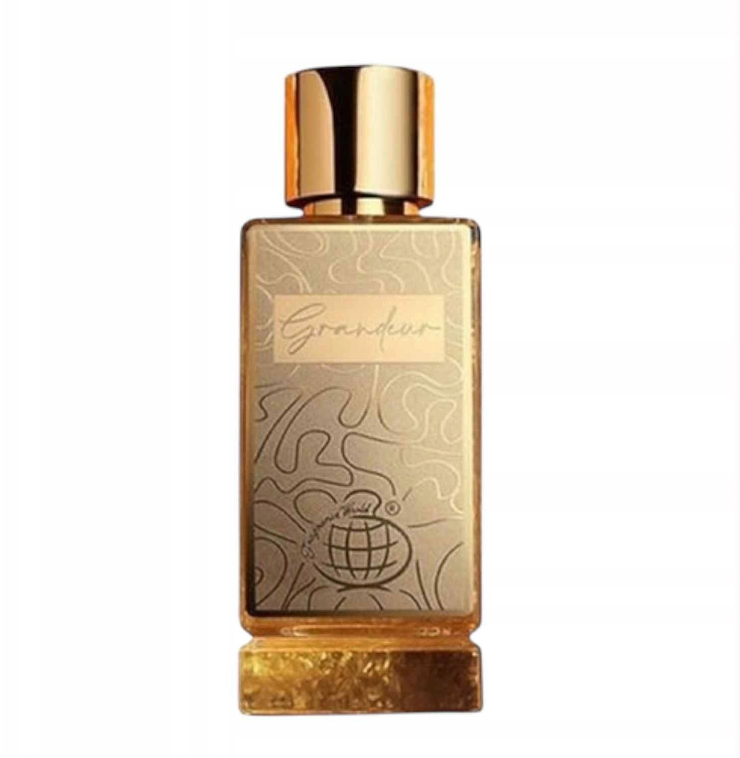 Coach FRAGRANCE WORLD Grandeur EDP spray