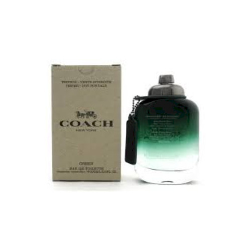 Coach Green Smaržas EDT 100 ml