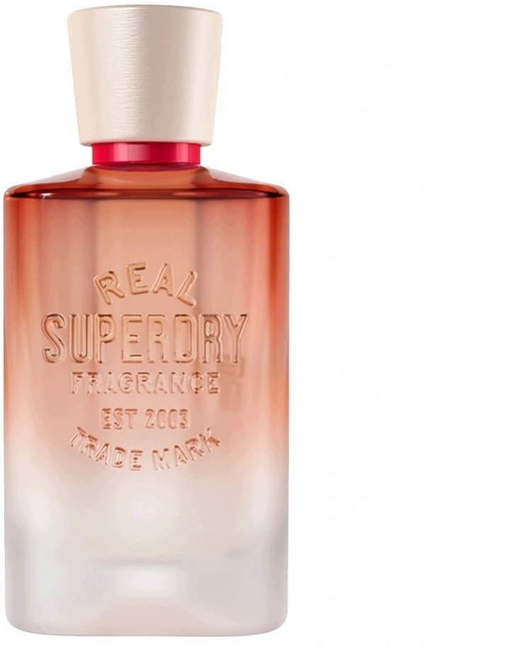 Coach  damskie Real Superdry Fragrance 02