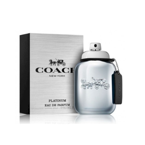 Coach Platinum Smaržas EDP 100 ml