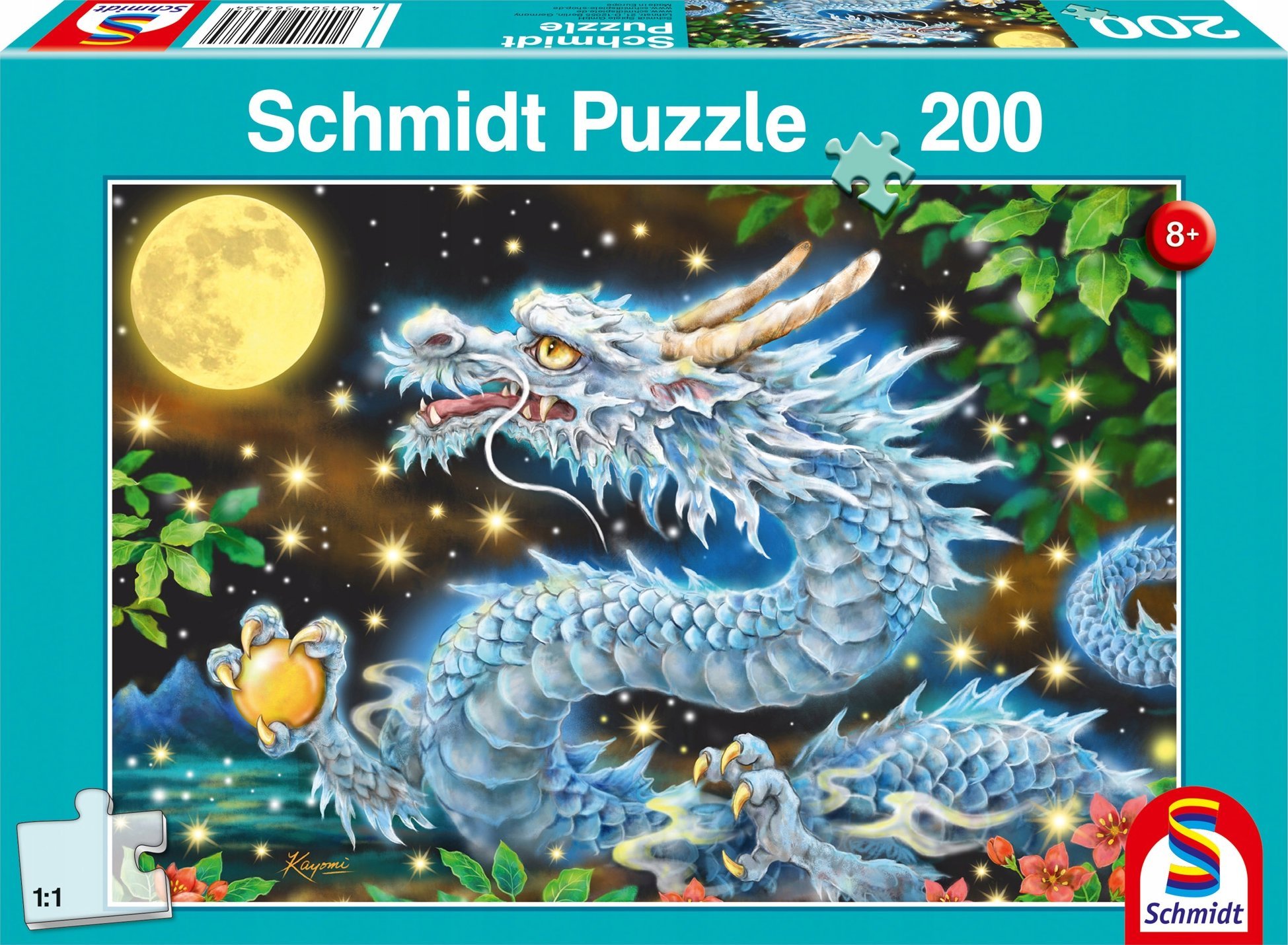 Cobble Hill Puzzle 200 | 581242