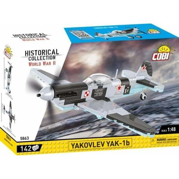 Cobi COBI 5863 Historical Collection WWII