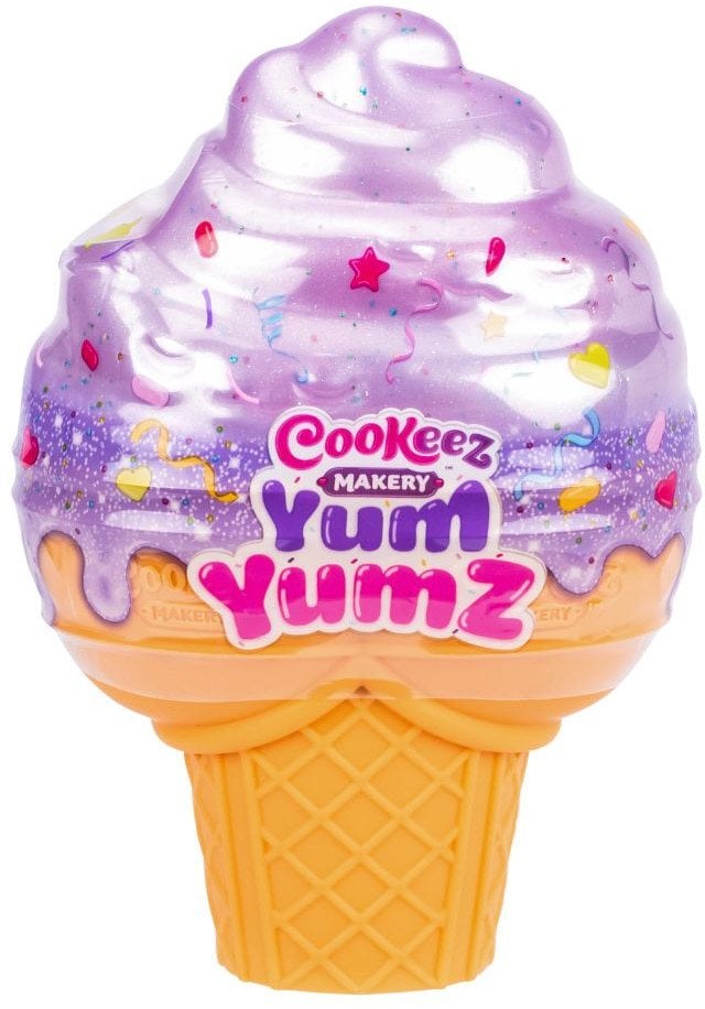 Cobi COOKEEZ MAKERY, Yum Yumz S2