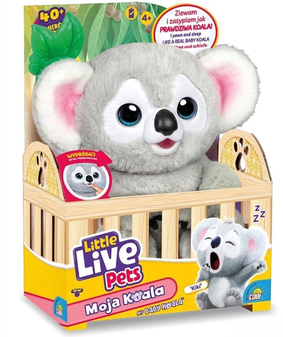 Cobi Little Live Pets | 5902251501457