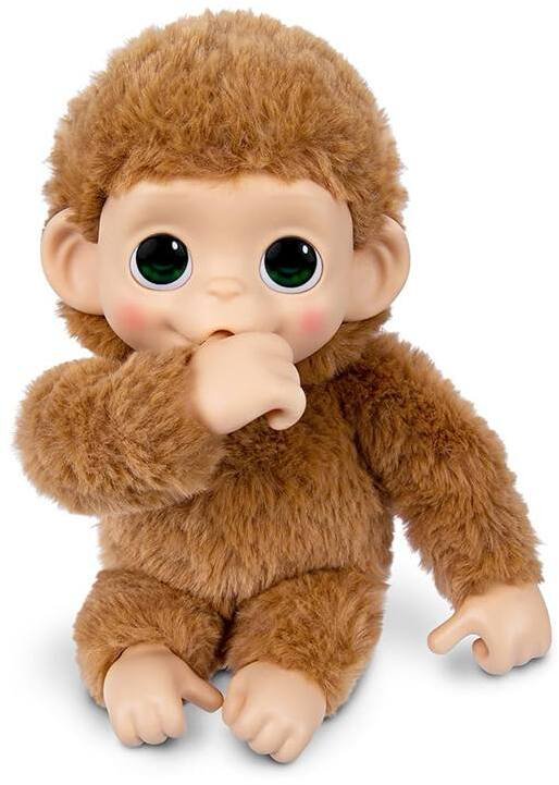 Cobi Moose 26766 Little Live Pets