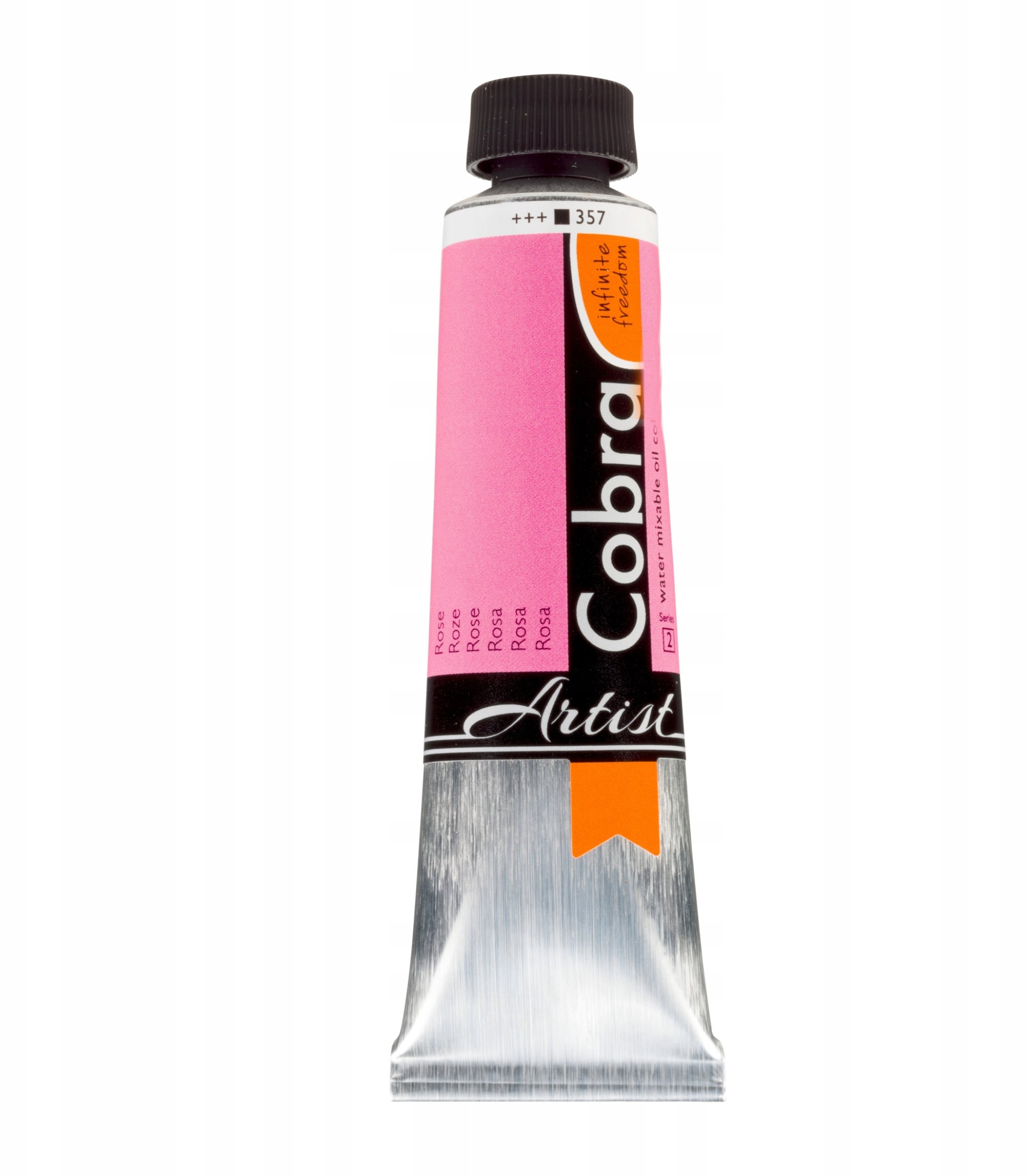 Cobra Artist Water-Mixable Oil Colour Tube