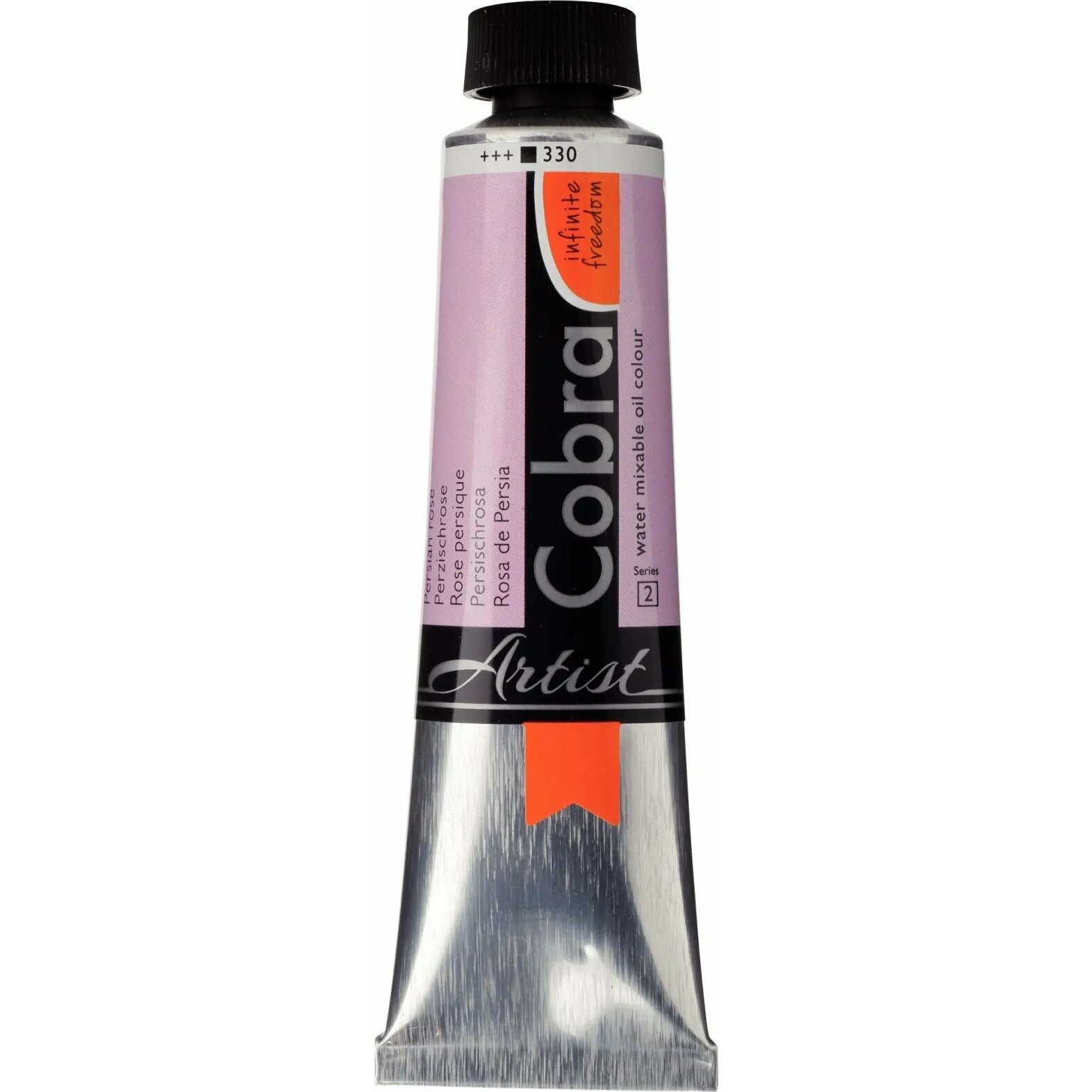 Cobra Cobra Artist Water-Mixable Oil Colour
