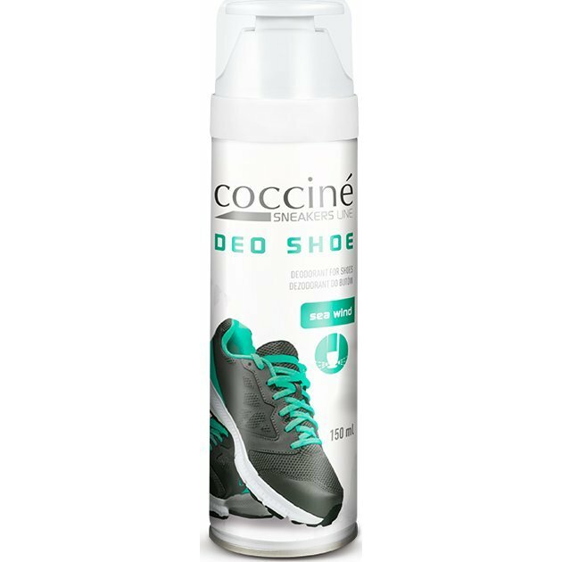Coccine COCCINE DEZODORANT DO MĘSKICH BUTÓW