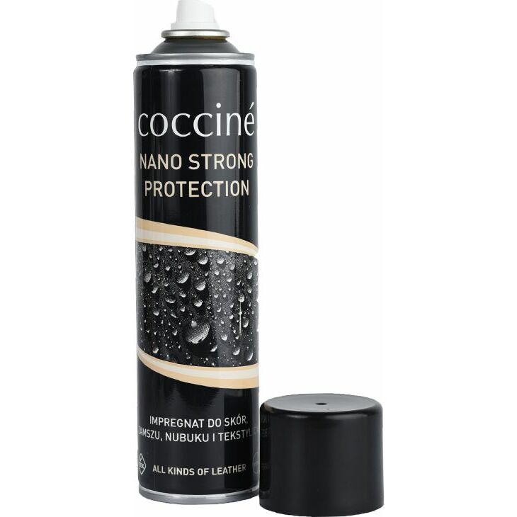 Coccine Impregnat Nano Strong Protection 400ml