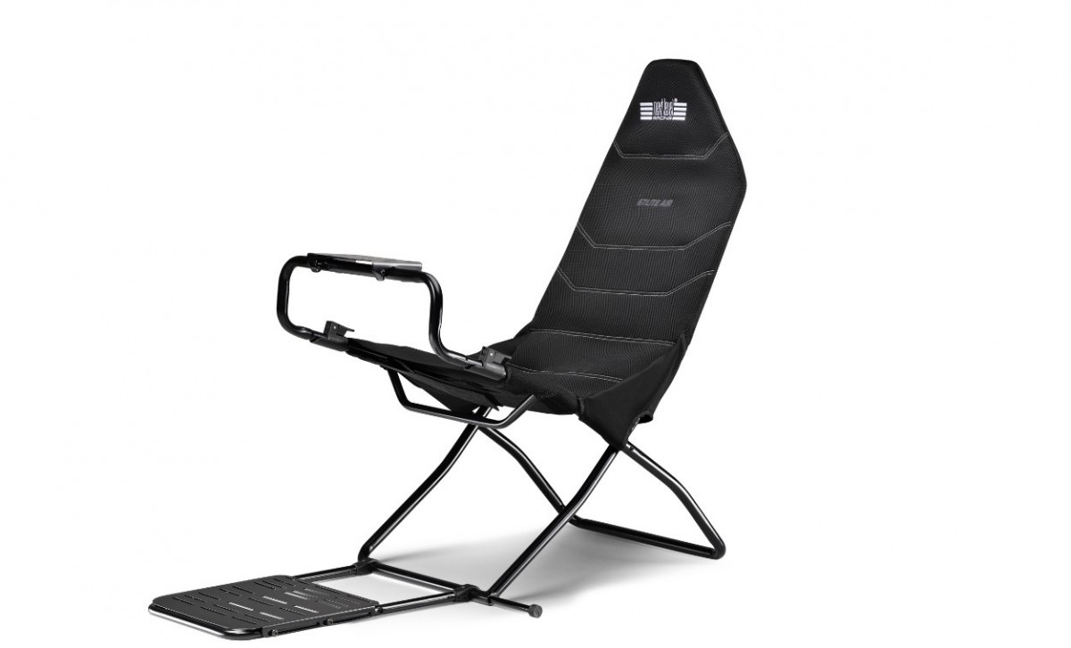 Next Level Racing Kokpit GT Lite