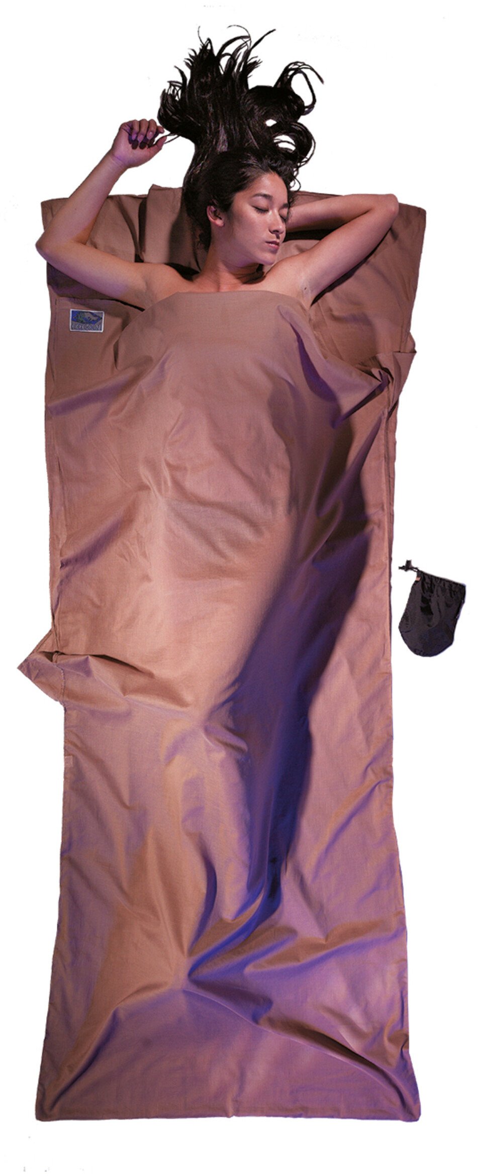 Cocoon Cocoon TravelSheet, 900 mm, 2200