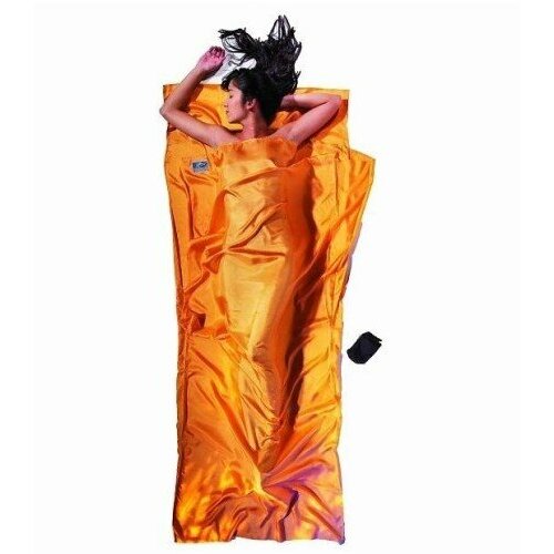 Cocoon  śpiwór   220 x 90 cm