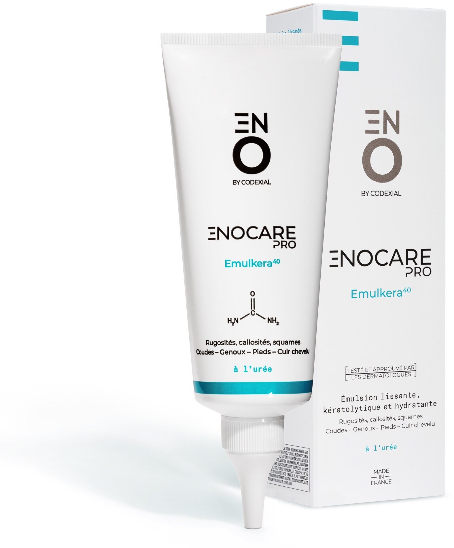 Codexial Codexial, Emulkera Enocare Pro, Keratoreductor
