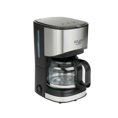 Adler AD 4407 coffee maker Semi-auto