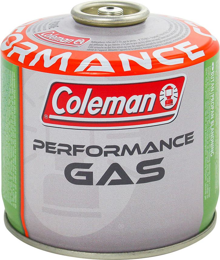 Coleman Kartusz  Valve Gas Cartridge C300