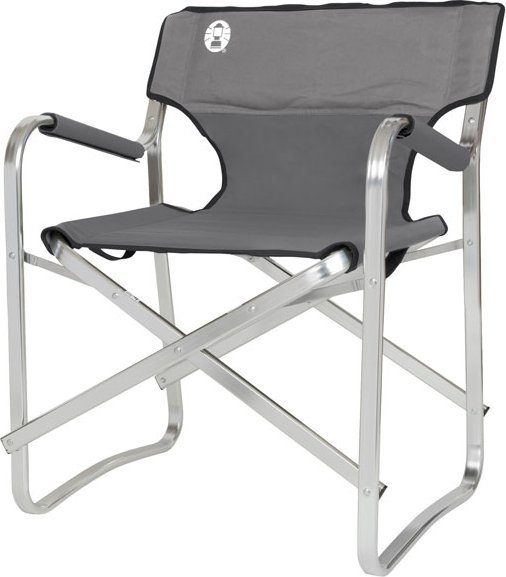 Coleman Coleman DECK CHAIR GREY |