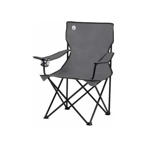 Coleman Quad Chair Grey | 2000038574