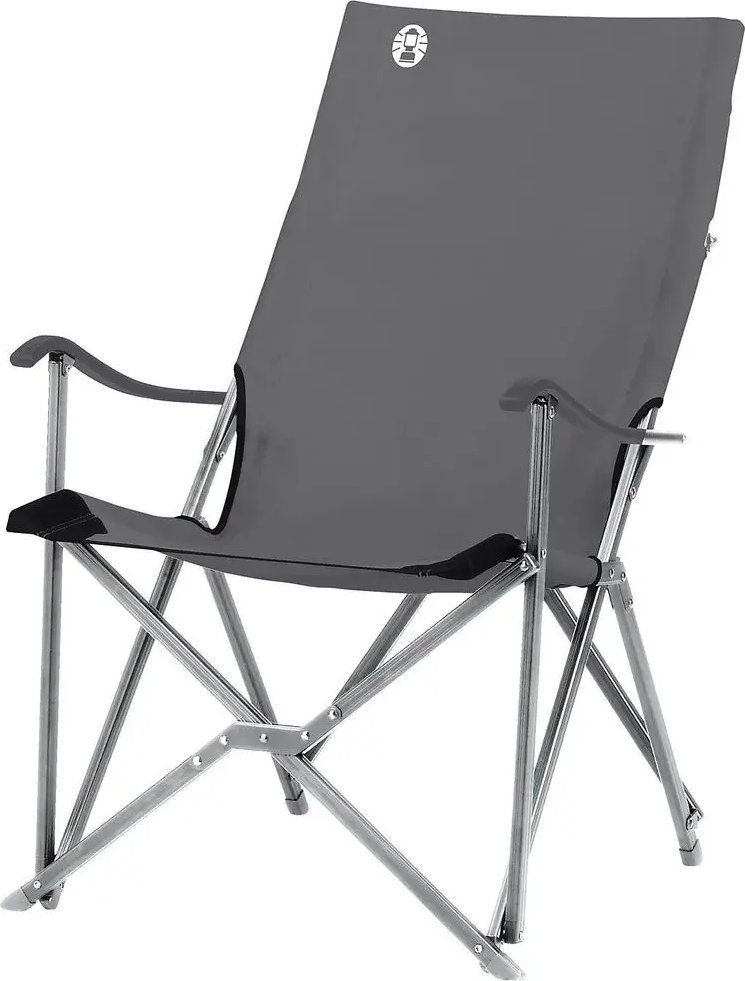 Coleman SLING CHAIR GREY | 2000038342