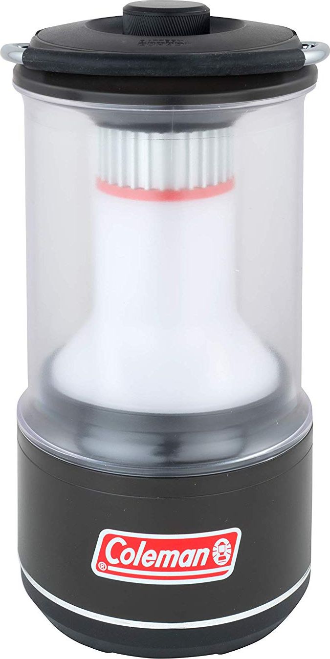 Coleman 360 ° Lantern Lifetime LED