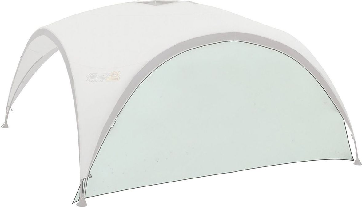 Coleman  Sun Protection Outdoor tarpaulin Green