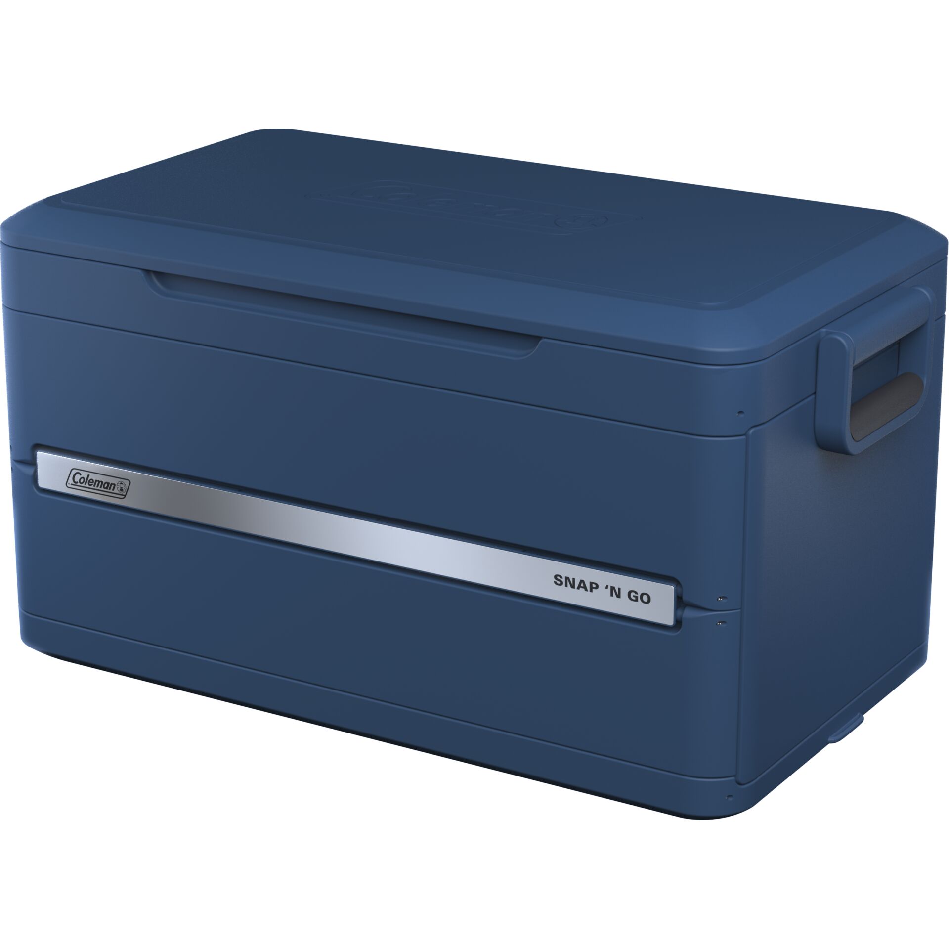 Coleman Snap-N-Go 45qt Foldable Refrigerator Box
