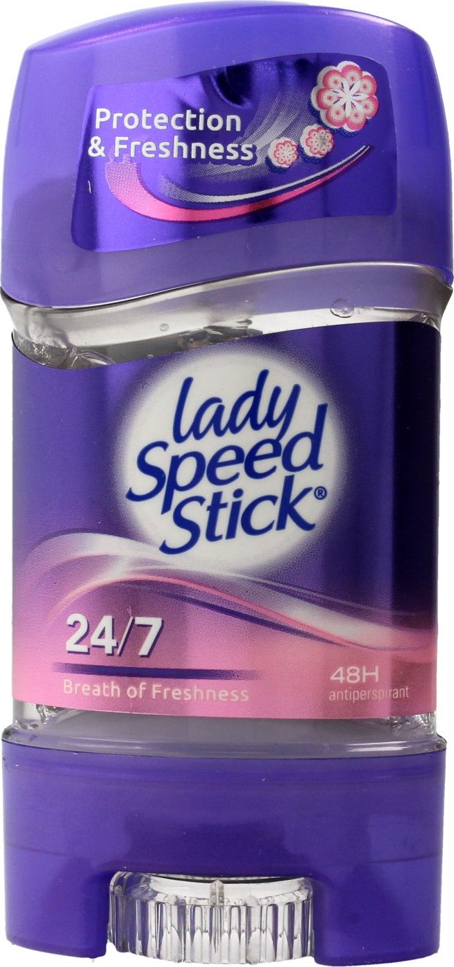 Colgate Lady Speed Stick Dezodorant w