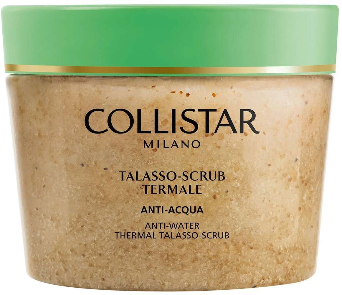 Collistar Anti-water thermal tha-scrub 600G |
