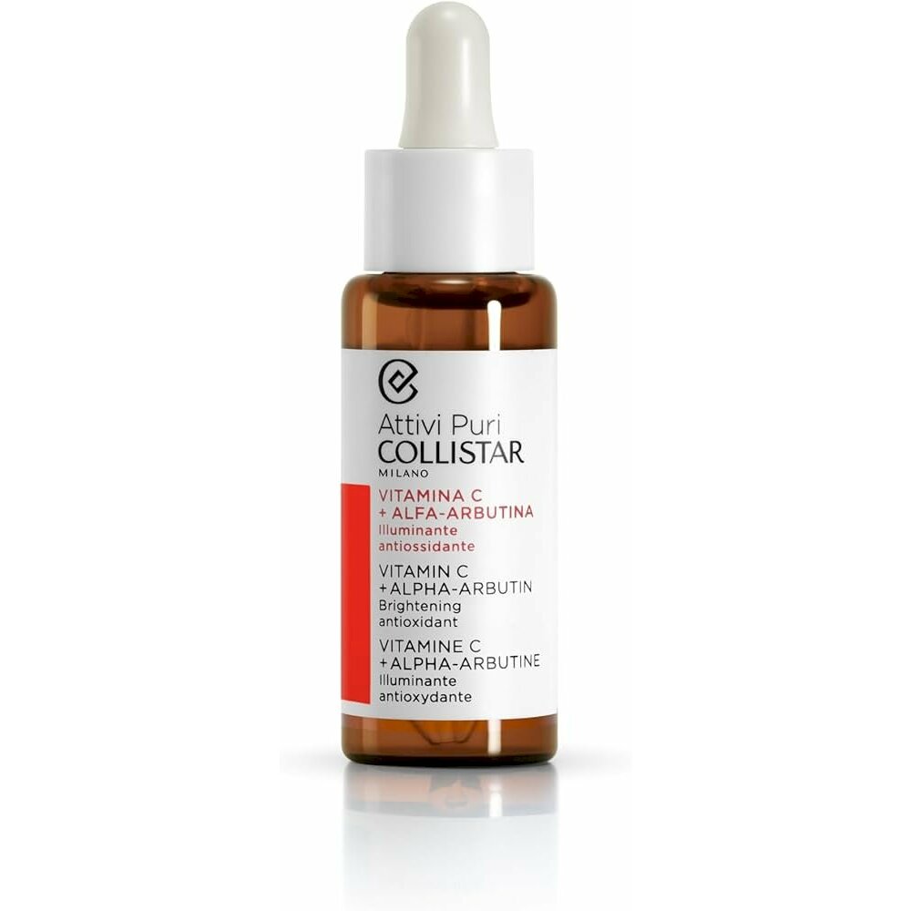 Collistar ina c + alfa-arbutyna 30ml