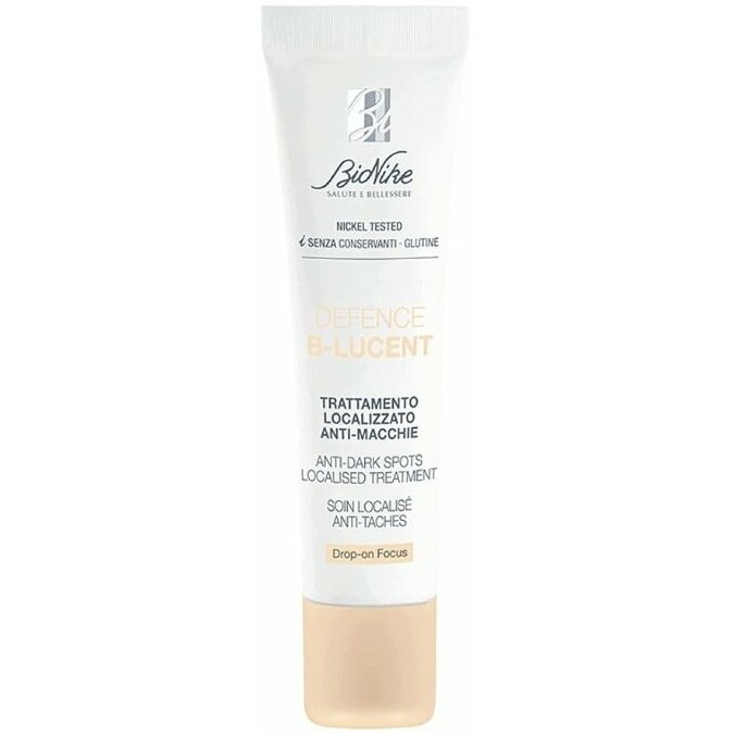 Collistar BioNike, Defence B-Lucent, Brightening &