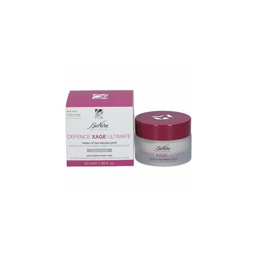 Collistar BioNike, Defence Xage Ultimate, Reng