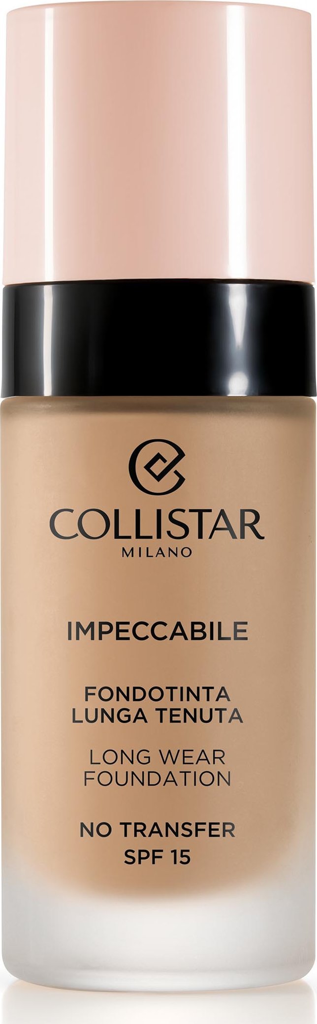 Collistar COLLISTAR IMPECCABILE LONG WEAR FOUNDATION