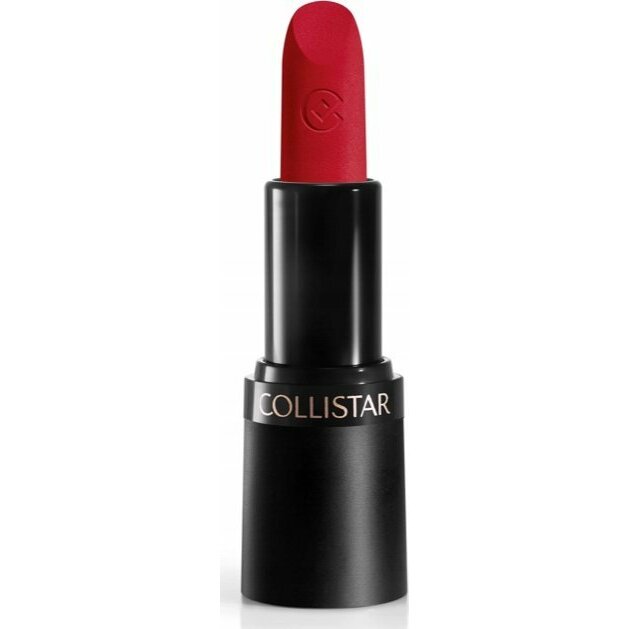 Collistar COLLISTAR LIPSTICK PURO 111 ROSSO
